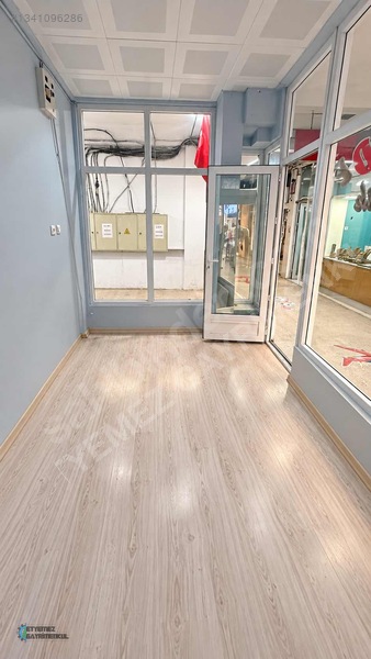 Etyemez Gayrimenkul'den [11m² Dükkan + 30m² Depo] 17.000tl — fotoğraf 9