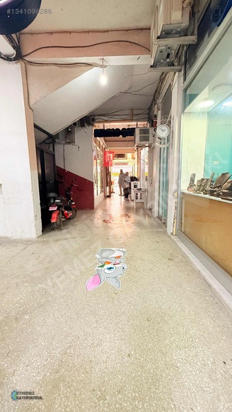 Etyemez Gayrimenkul'den [11m² Dükkan + 30m² Depo] 17.000tl — fotoğraf 12