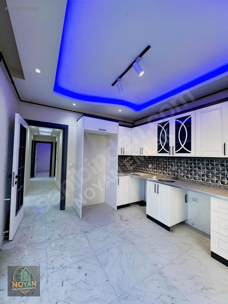 Noyan'dan Kiralık Sıfır Daire Geniş Oturum — fotoğraf 2