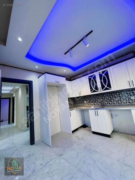 Noyan'dan Kiralık Sıfır Daire Geniş Oturum — fotoğraf 6