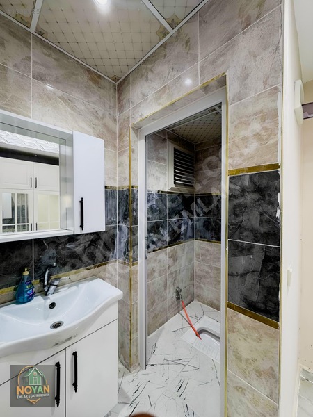 Noyan'dan Kiralık Sıfır Daire Geniş Oturum — fotoğraf 7