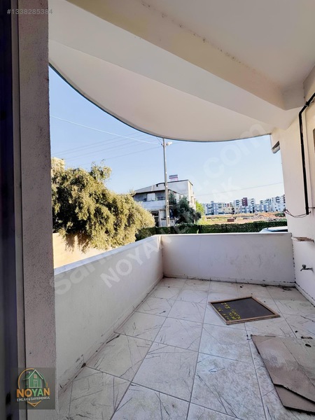 Noyan'dan Kiralık Sıfır Daire Geniş Oturum — fotoğraf 8