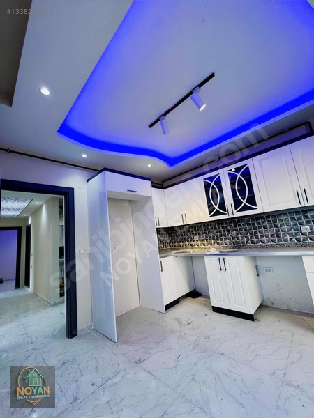 Noyan'dan Kiralık Sıfır Daire Geniş Oturum — fotoğraf 9