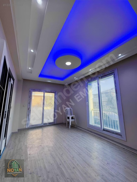 Noyan'dan Kiralık Sıfır Daire Geniş Oturum — fotoğraf 15