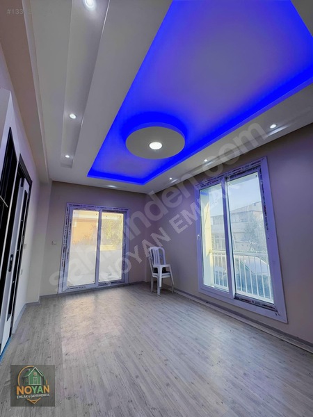 Noyan'dan Kiralık Sıfır Daire Geniş Oturum — fotoğraf 16