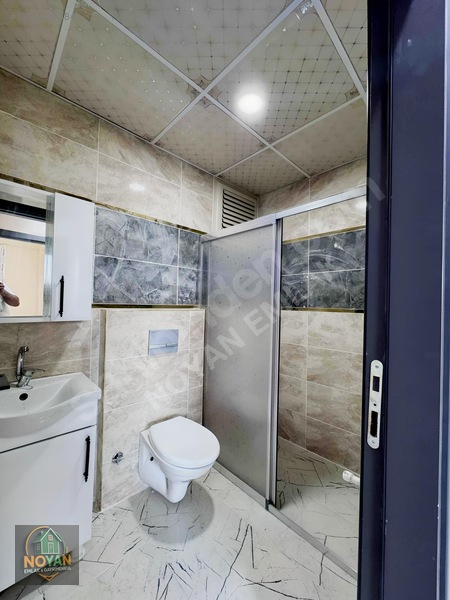 Noyan'dan Kiralık Sıfır Daire Geniş Oturum — fotoğraf 17