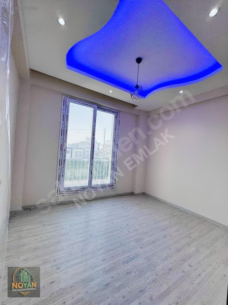 Noyan'dan Kiralık Sıfır Daire Geniş Oturum — fotoğraf 19