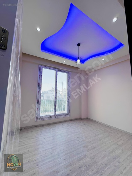 Noyan'dan Kiralık Sıfır Daire Geniş Oturum — fotoğraf 20