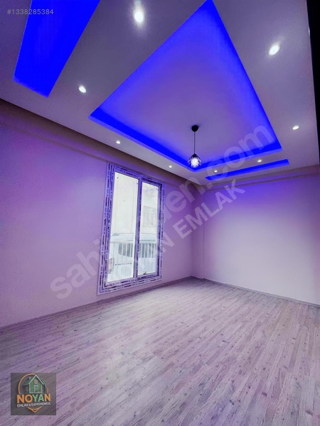 Noyan'dan Kiralık Sıfır Daire Geniş Oturum — fotoğraf 22