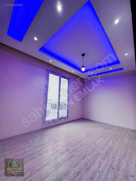 Noyan'dan Kiralık Sıfır Daire Geniş Oturum — fotoğraf 23