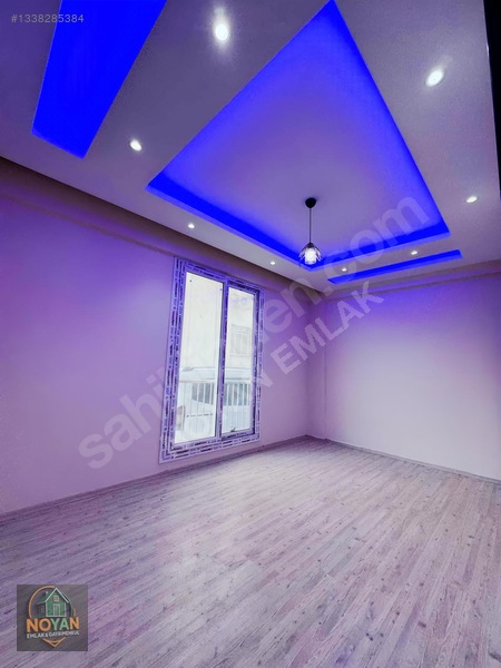 Noyan'dan Kiralık Sıfır Daire Geniş Oturum — fotoğraf 24