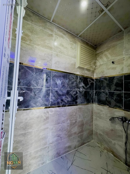 Noyan'dan Kiralık Sıfır Daire Geniş Oturum — fotoğraf 26