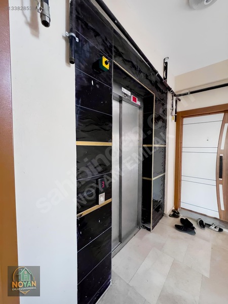 Noyan'dan Kiralık Sıfır Daire Geniş Oturum — fotoğraf 27