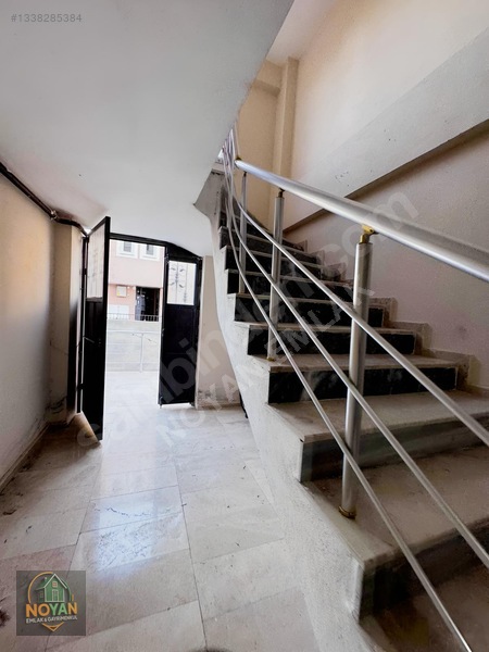Noyan'dan Kiralık Sıfır Daire Geniş Oturum — fotoğraf 28