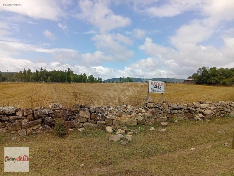 Yatırımcılar Dikkat! Eflanide 11.500 M² İmarlı,Fırsat Arsa