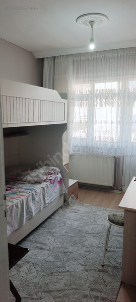 Kırıkkale Kaletepe Satılık Daire — fotoğraf 3