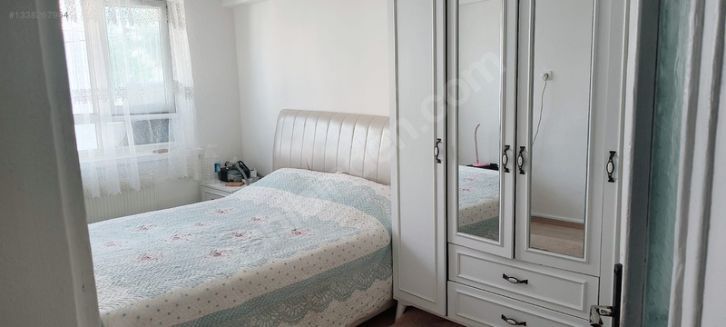 Kırıkkale Kaletepe Satılık Daire — fotoğraf 4