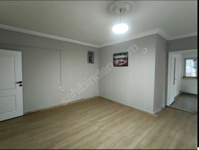 Kırıkkale Kaletepe Satılık Daire — fotoğraf 5