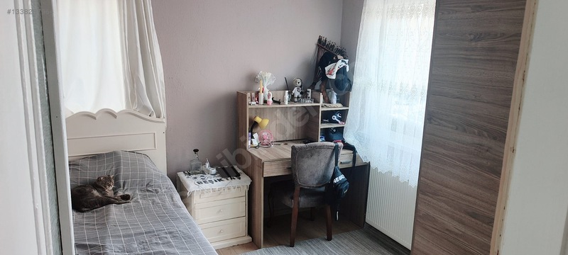Kırıkkale Kaletepe Satılık Daire — fotoğraf 11