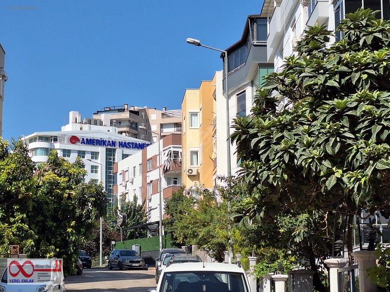 Muratpaşa Çaybaşı'nda Kiralık Daire — fotoğraf 2