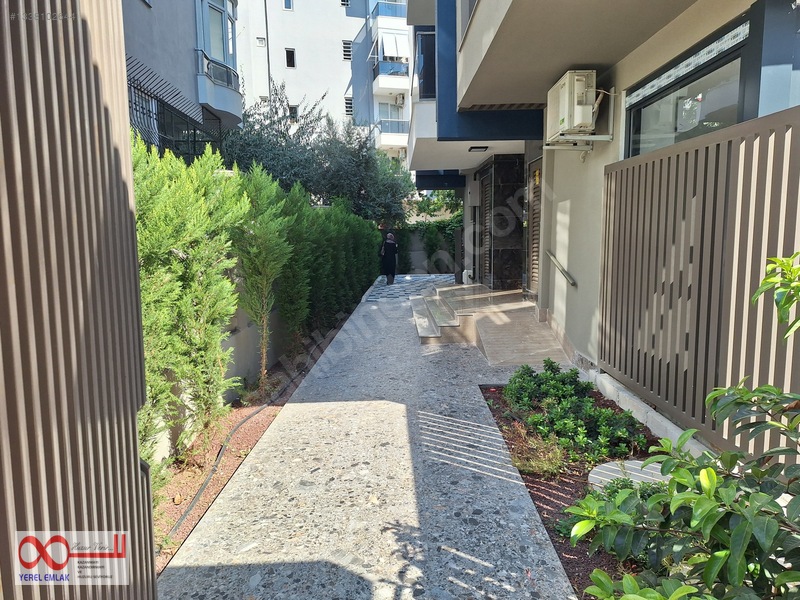 Muratpaşa Çaybaşı'nda Kiralık Daire — fotoğraf 3