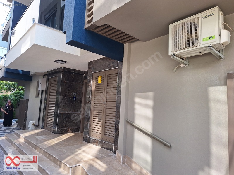 Muratpaşa Çaybaşı'nda Kiralık Daire — fotoğraf 5