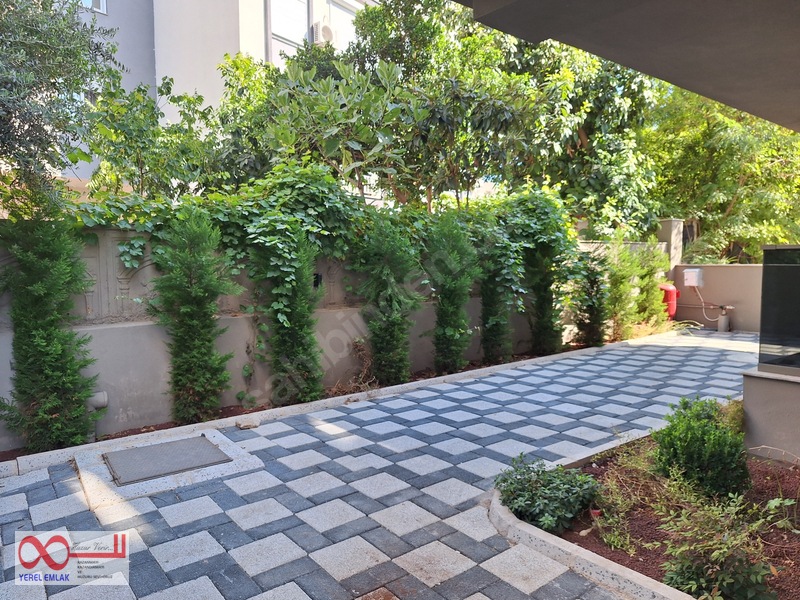 Muratpaşa Çaybaşı'nda Kiralık Daire — fotoğraf 6