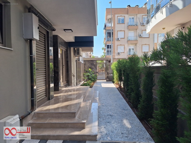 Muratpaşa Çaybaşı'nda Kiralık Daire — fotoğraf 7