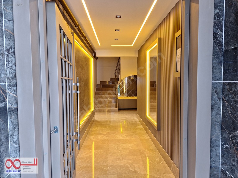 Muratpaşa Çaybaşı'nda Kiralık Daire — fotoğraf 8