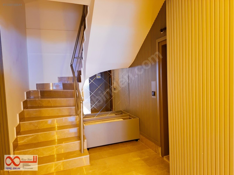 Muratpaşa Çaybaşı'nda Kiralık Daire — fotoğraf 9