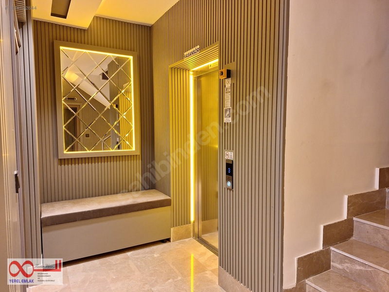 Muratpaşa Çaybaşı'nda Kiralık Daire — fotoğraf 10