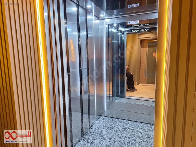 Muratpaşa Çaybaşı'nda Kiralık Daire — fotoğraf 12