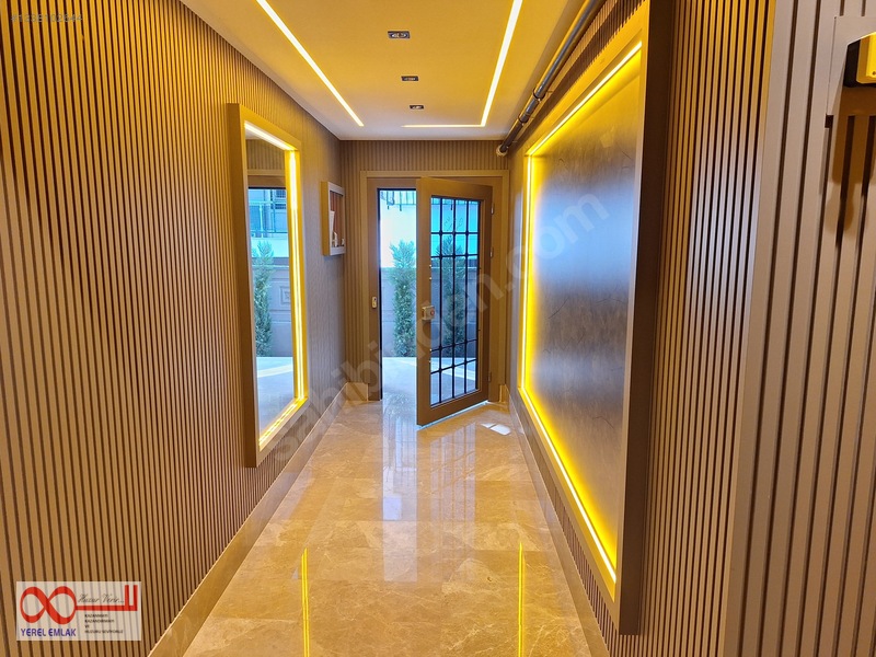 Muratpaşa Çaybaşı'nda Kiralık Daire — fotoğraf 13