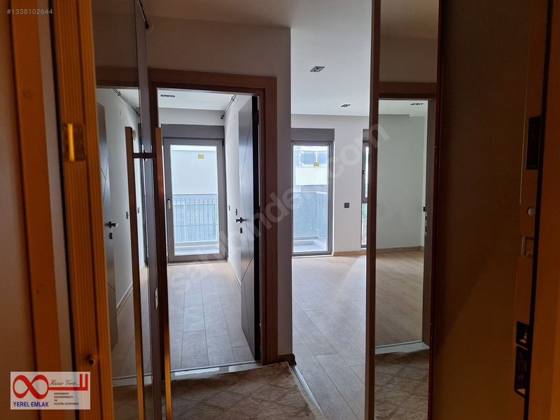 Muratpaşa Çaybaşı'nda Kiralık Daire — fotoğraf 14
