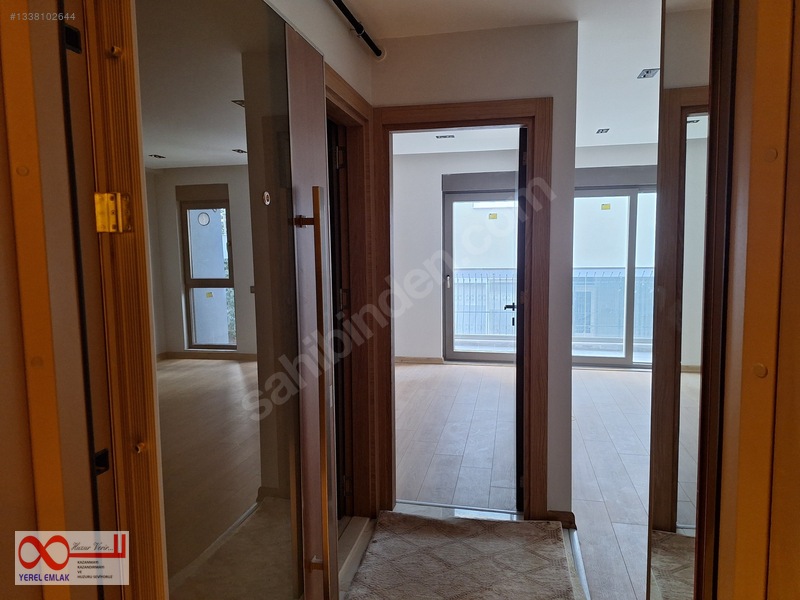 Muratpaşa Çaybaşı'nda Kiralık Daire — fotoğraf 15