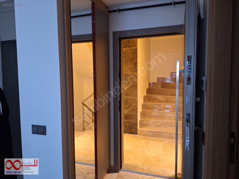 Muratpaşa Çaybaşı'nda Kiralık Daire — fotoğraf 16
