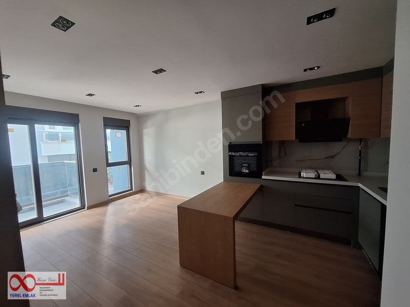 Muratpaşa Çaybaşı'nda Kiralık Daire — fotoğraf 17
