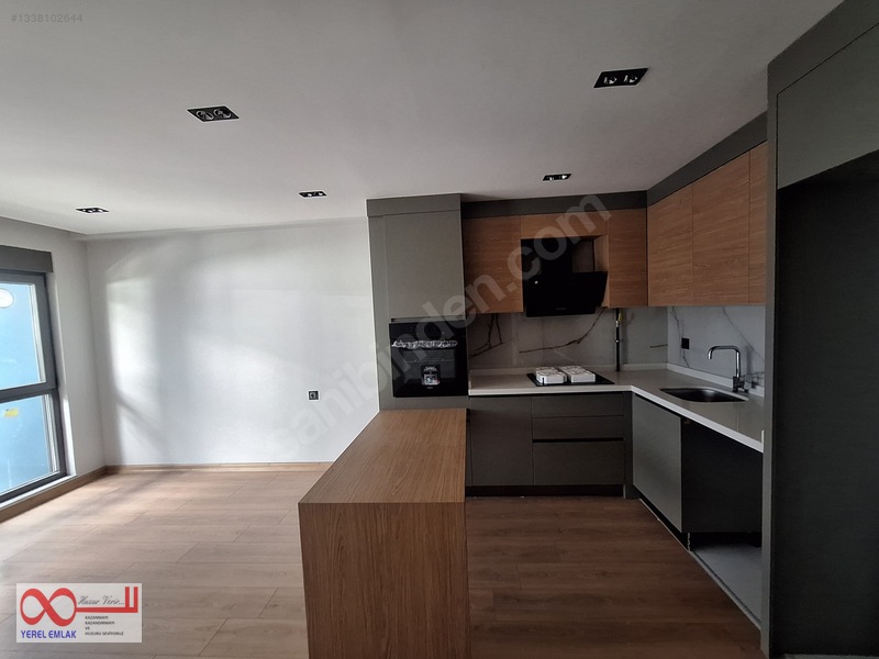 Muratpaşa Çaybaşı'nda Kiralık Daire — fotoğraf 18