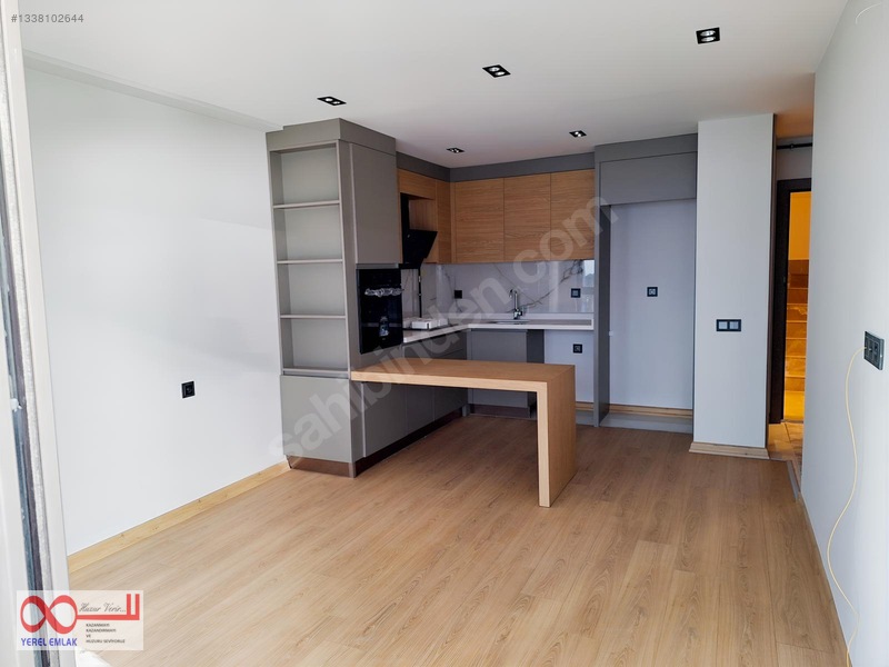 Muratpaşa Çaybaşı'nda Kiralık Daire — fotoğraf 19