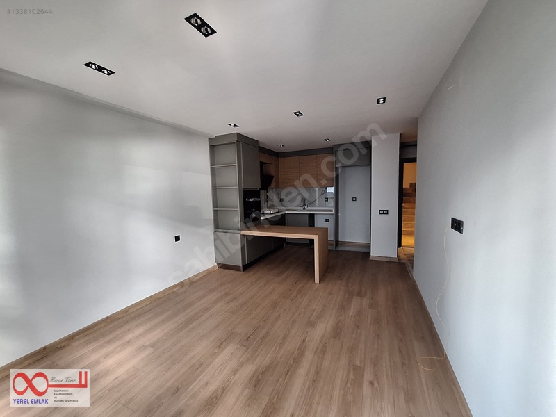 Muratpaşa Çaybaşı'nda Kiralık Daire — fotoğraf 20