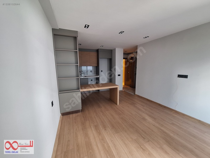 Muratpaşa Çaybaşı'nda Kiralık Daire — fotoğraf 21