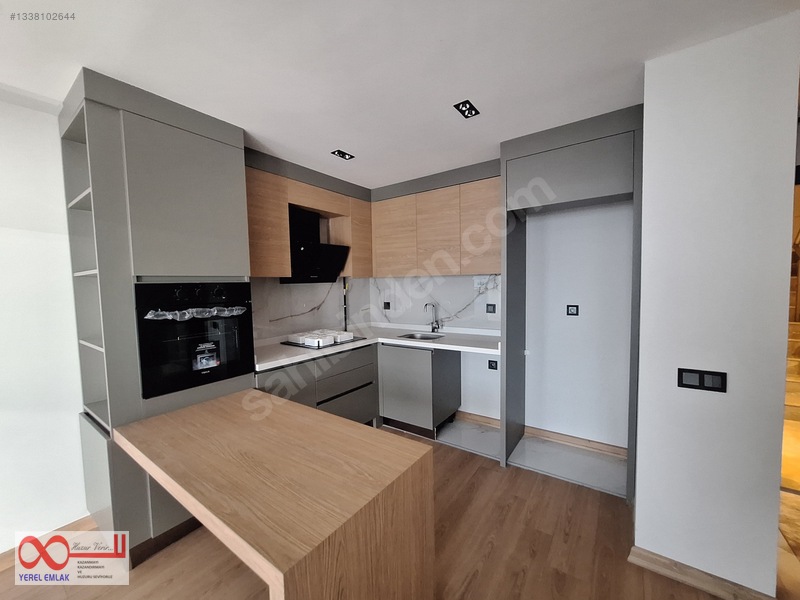 Muratpaşa Çaybaşı'nda Kiralık Daire — fotoğraf 23