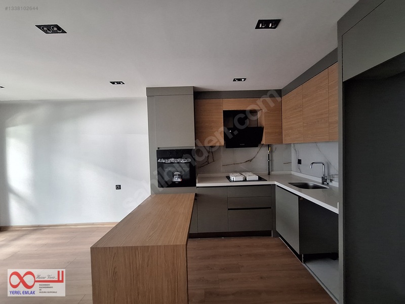 Muratpaşa Çaybaşı'nda Kiralık Daire — fotoğraf 24