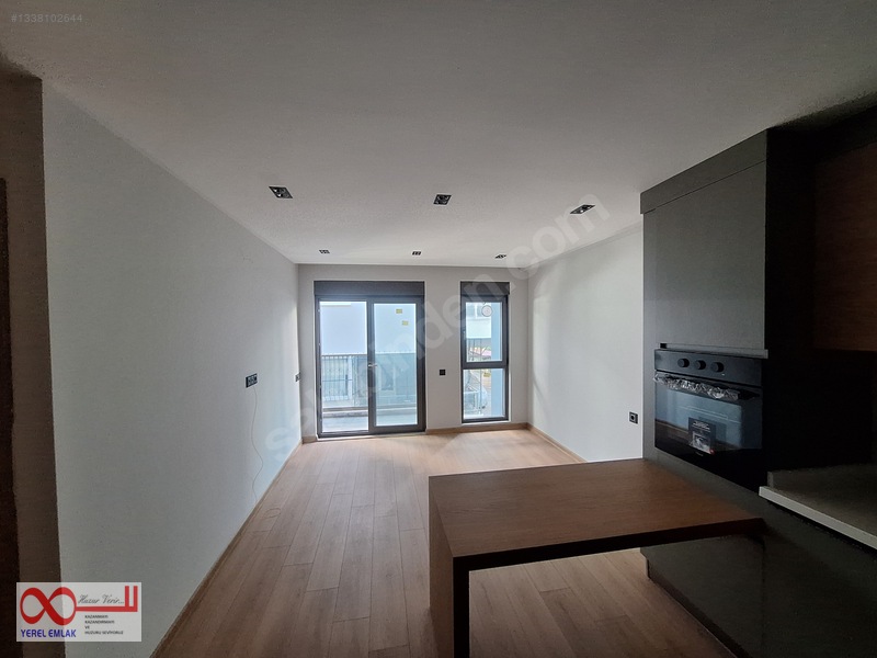 Muratpaşa Çaybaşı'nda Kiralık Daire — fotoğraf 25