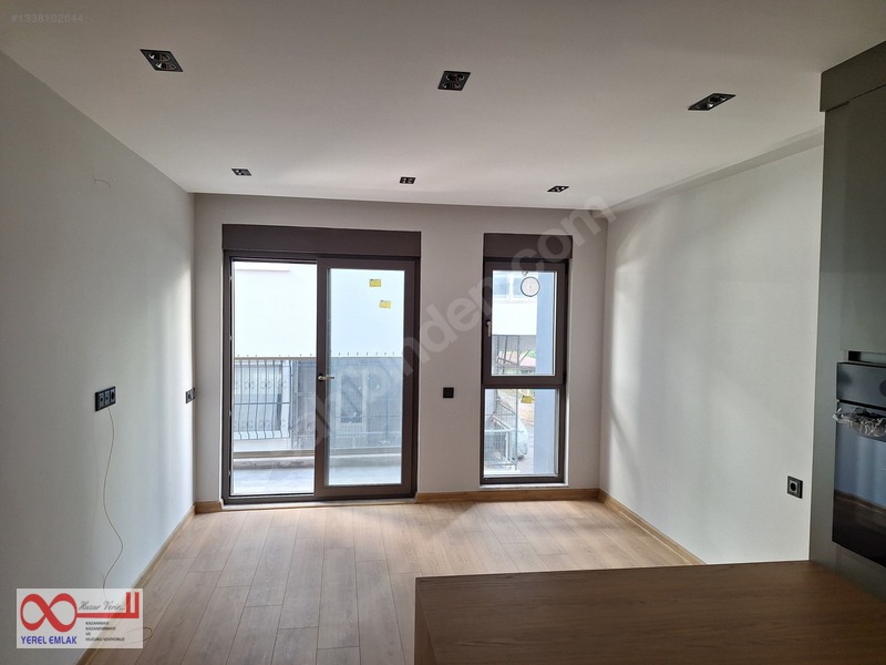 Muratpaşa Çaybaşı'nda Kiralık Daire — fotoğraf 26
