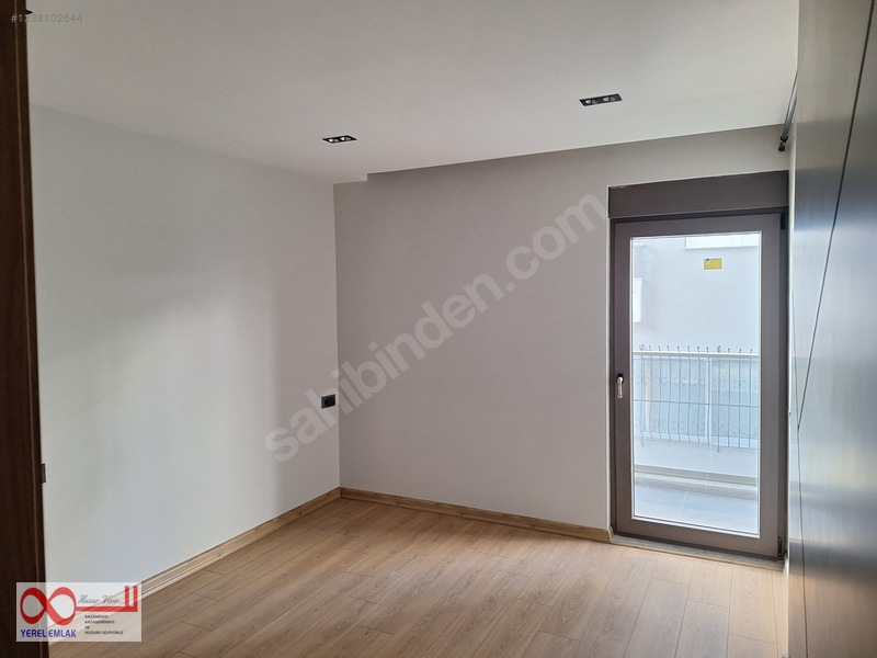 Muratpaşa Çaybaşı'nda Kiralık Daire — fotoğraf 27