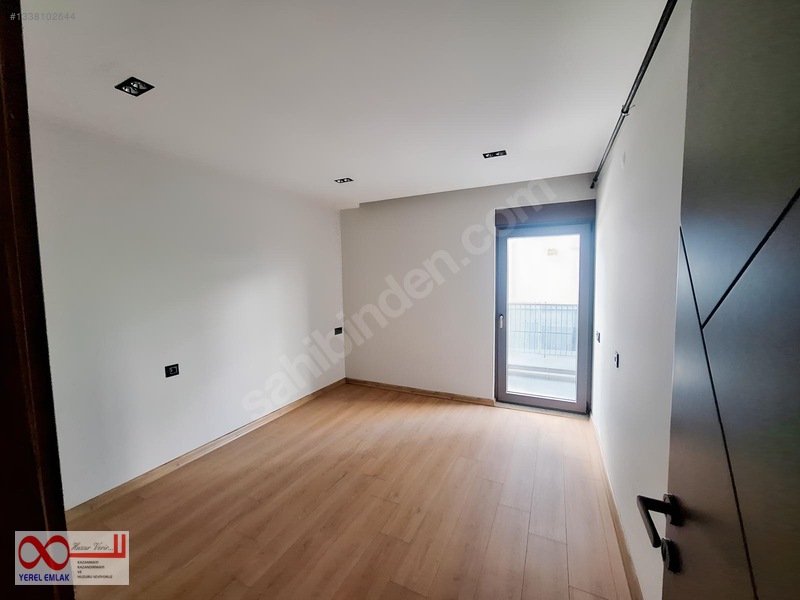 Muratpaşa Çaybaşı'nda Kiralık Daire — fotoğraf 28