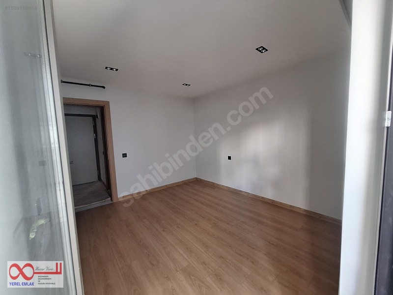 Muratpaşa Çaybaşı'nda Kiralık Daire — fotoğraf 29