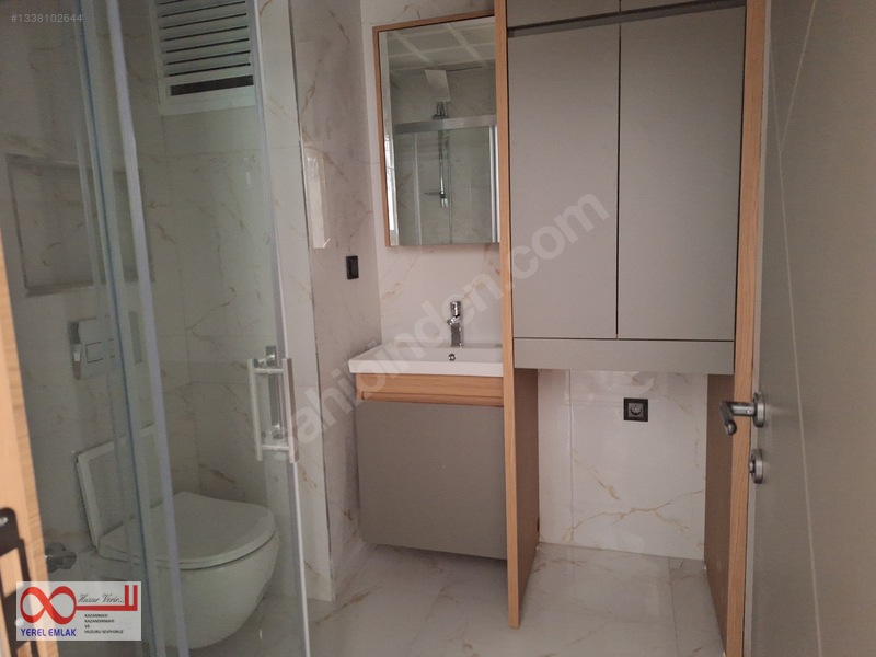 Muratpaşa Çaybaşı'nda Kiralık Daire — fotoğraf 31