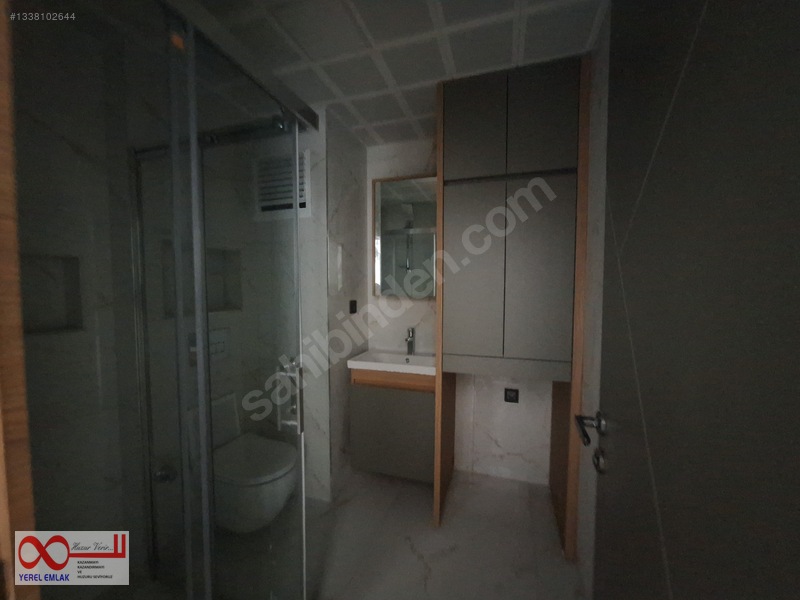 Muratpaşa Çaybaşı'nda Kiralık Daire — fotoğraf 32